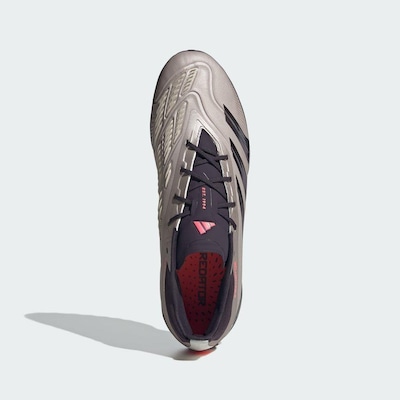 Chuteira Society adidas Predator Elite - Adulto - Foto 5