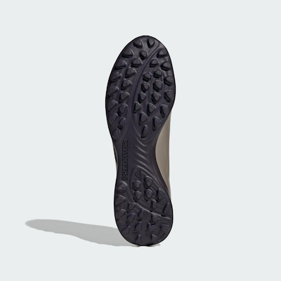 Chuteira Society adidas Predator League - Adulto - Foto 6
