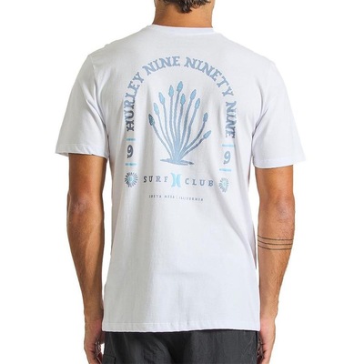 Camiseta Hurley Desert - Masculina - Foto 2