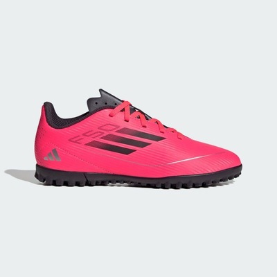 Chuteira Society adidas F50 Club Travas - Infantil - Foto 2