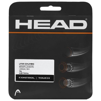 Corda Head Lynx Set Individual 16L 1.30mm - Foto 1