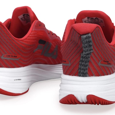 Tênis Fila Racer Curve 2 Masculino - Foto 5