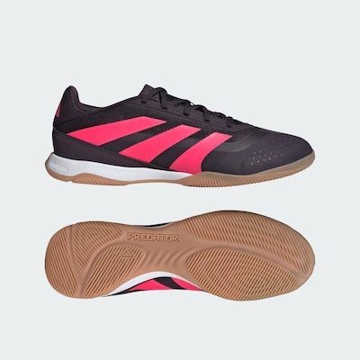 Chuteira Futsal adidas Predator League - Adulto - Foto 4