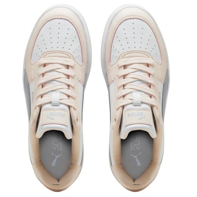 Tênis Puma Caven 2.0 Wns Bdp + Meia - Feminino - Foto 5