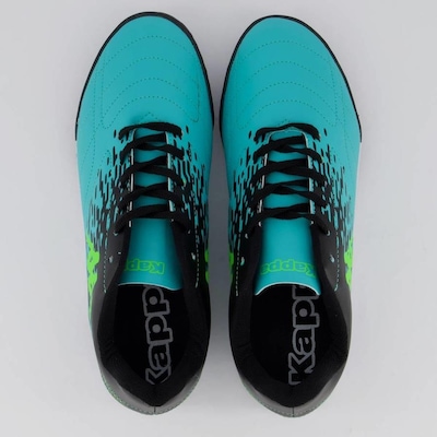 Chuteira Futsal Kappa San Diego - Adulto - Foto 4