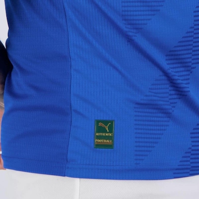 Camisa do Palmeiras I 2023 Puma Goleiro Jogador - Masculina - Foto 6
