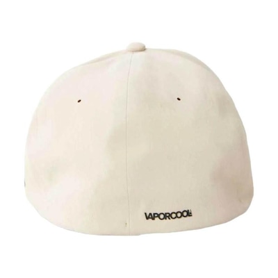 Boné Aba Curva Rip Curl Vaporcool Delta Flexfit - Fechado - Adulto - Foto 2