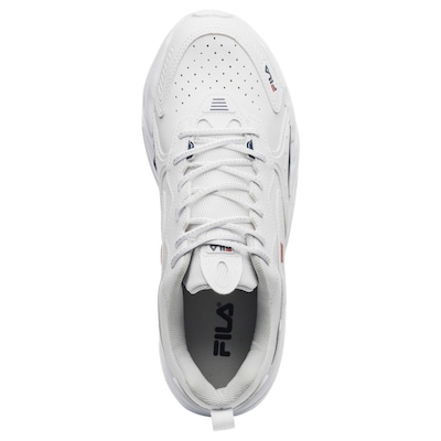 Tênis Fila Street Fit 2  - Masculino - Foto 3