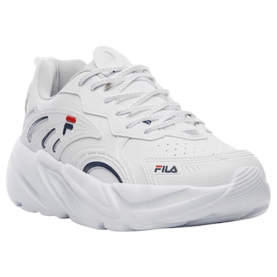 Tênis Fila Street Fit 2  - Masculino - Foto 5