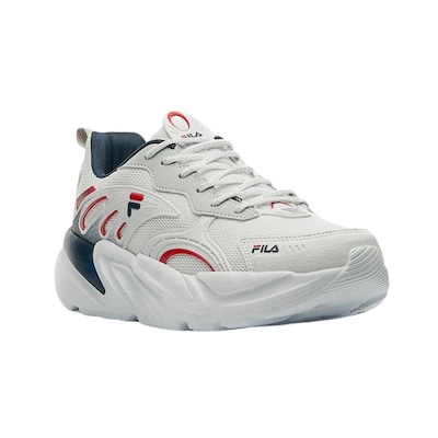 Tênis Fila Street Fit 2  - Masculino - Foto 4