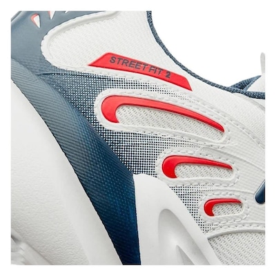 Tênis Fila Street Fit 2  - Masculino - Foto 5