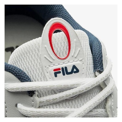 Tênis Fila Street Fit 2  - Masculino - Foto 6