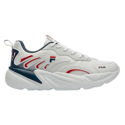 Tênis Fila Street Fit 2  - Masculino - Foto 1