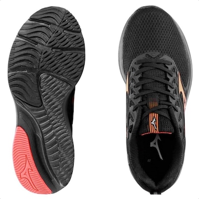 TÊNIS MIZUNO SPACE 4 - FEMININO - Foto 5
