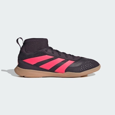 Chuteira Futsal adidas Predator League - Infantil - Foto 2