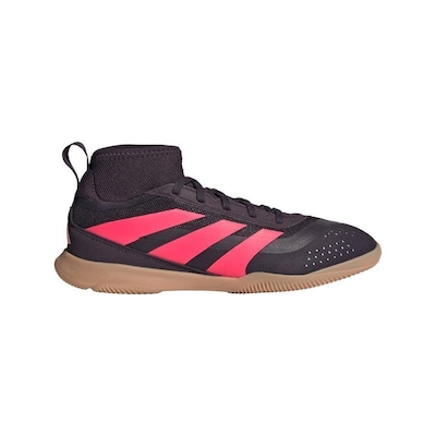 Chuteira Futsal adidas Predator League - Infantil - Foto 1