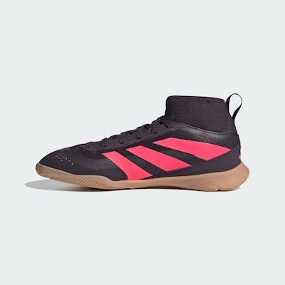 Chuteira Futsal adidas Predator League - Infantil - Foto 3