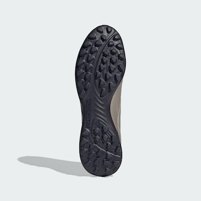 Chuteira Society adidas Predator League Mid TF - Adulto - Foto 6