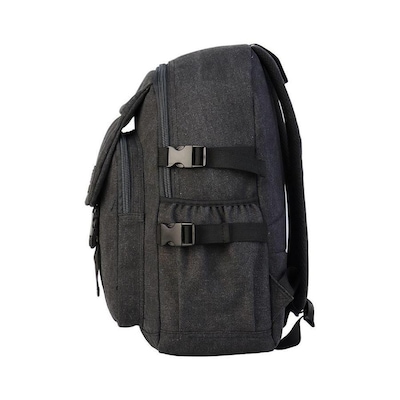 Mochila Mormaii Casual Mor-2501 25L - Foto 4