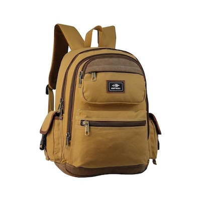 Mochila Mormaii Casual Mor-2502 25L - Foto 1