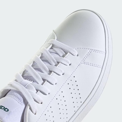 Tênis adidas Advantage Base 2.0 - Masculino - Foto 4