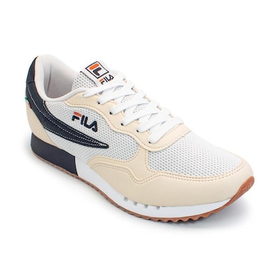 Tênis Fila Euro Jogger Sport Ii - Masculino - Foto 2
