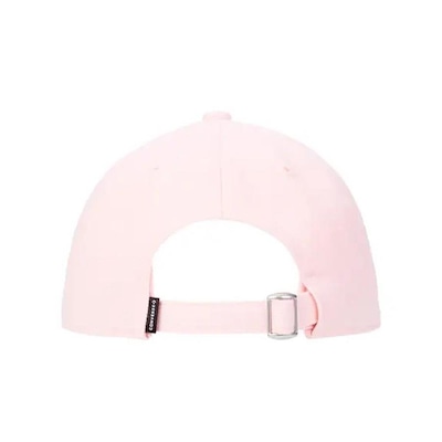 Boné Converse Tipoff Chuck Patch Baseball - Adulto - Foto 2