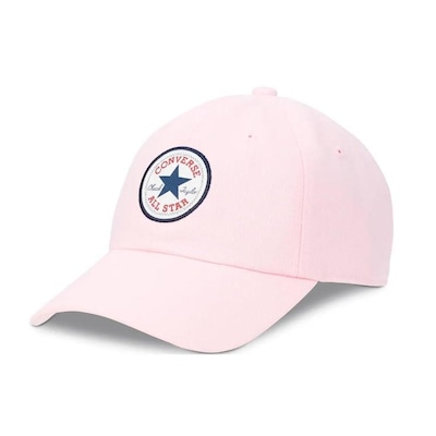 Boné Converse Tipoff Chuck Patch Baseball - Adulto - Foto 1