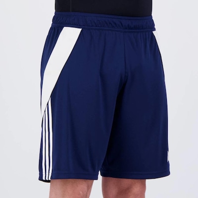 Bermuda adidas Tiro 24 - Masculina - Foto 2