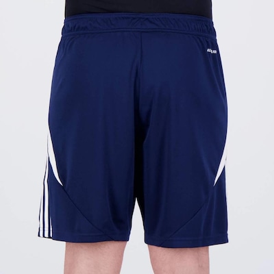 Bermuda adidas Tiro 24 - Masculina - Foto 4