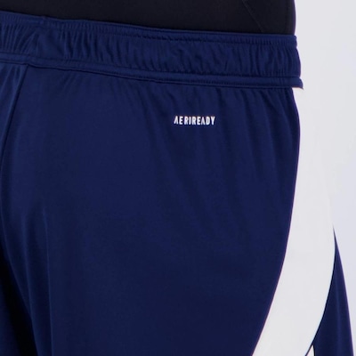 Bermuda adidas Tiro 24 - Masculina - Foto 5