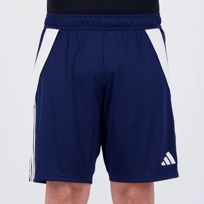 Bermuda adidas Tiro 24 - Masculina - Foto 1