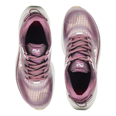 TÊNIS FILA RACER SKY - FEMININO - Foto 4