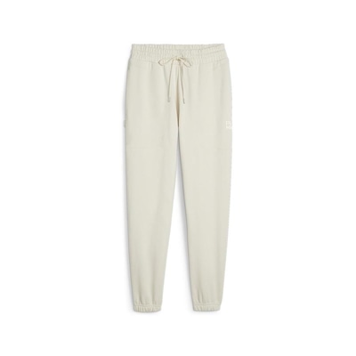 Calça de Moletom Puma Infuse Relaxed - Feminina - Foto 6