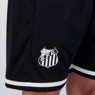 Bermuda Santos Metas - Foto 5