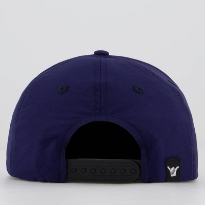 Boné Hang Loose Reflex - Snapback - Adulto - Foto 3