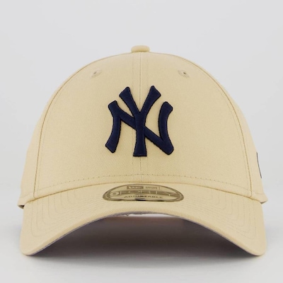 Boné New Era Mlb New York Yankees All Core 940 - Adulto - Foto 2
