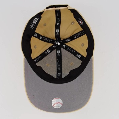 Boné New Era Mlb New York Yankees All Core 940 - Adulto - Foto 4