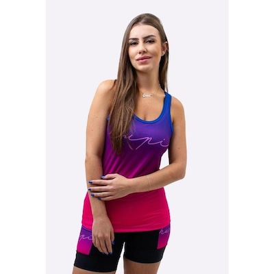 Regata Hupi Colors - Feminina - Foto 4
