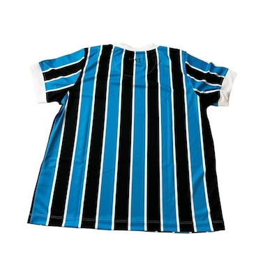 Camiseta do Grêmio Betel Tricolor - Infantil - Foto 2