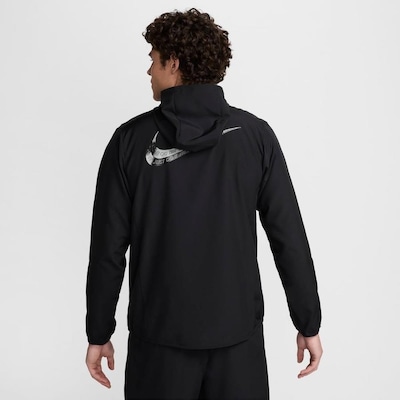 Blusão Nike Dri-Fit Form Gfx - Masculino - Foto 3