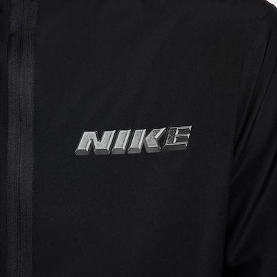 Blusão Nike Dri-Fit Form Gfx - Masculino - Foto 4
