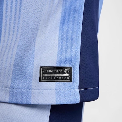 Camisa Tottenham II 2024/25 Torcedor Pro Nike - Masculina - Foto 3