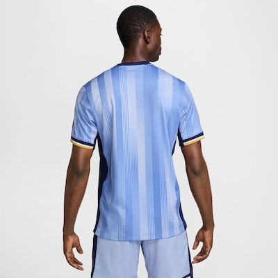 Camisa Tottenham II 2024/25 Torcedor Pro Nike - Masculina - Foto 4