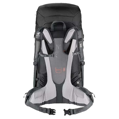 Mochila Deuter Futura Air Trek 60+10 New - Foto 2