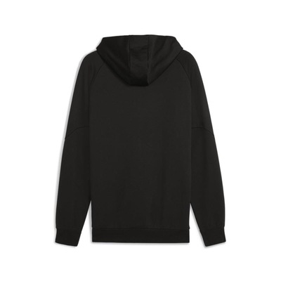 Blusão de Moletom com Capuz Puma Pumatech - Masculino - Foto 2
