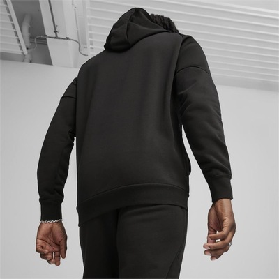 Blusão de Moletom com Capuz Puma Pumatech - Masculino - Foto 6