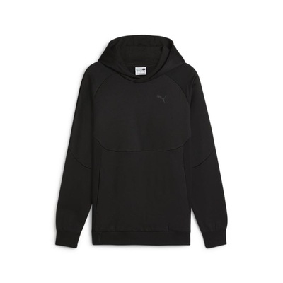 Blusão de Moletom com Capuz Puma Pumatech - Masculino - Foto 1