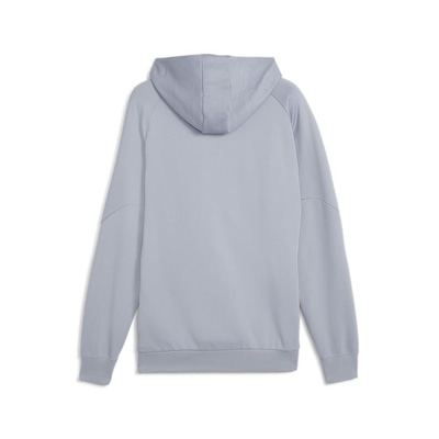 Blusão de Moletom com Capuz Puma Pumatech - Masculino - Foto 2