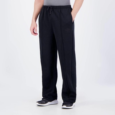 Calça Umbro Essential Comfy - Masculina - Foto 3